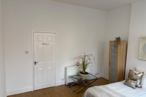 Studio to rent, Upper Tichborne Street, Leicester LE2