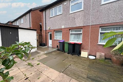undefined, Oxford Road, Dawley