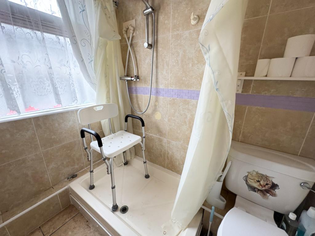 Shower room a