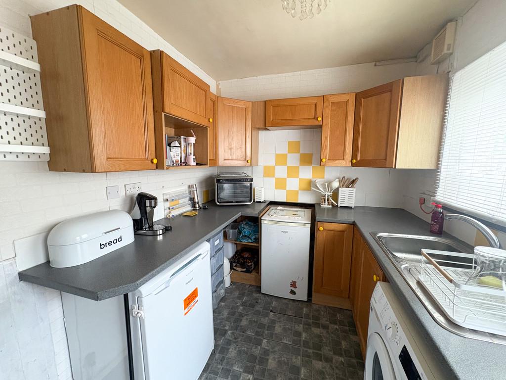 Kitchen a