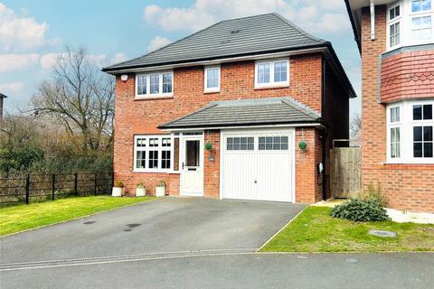 undefined, Sampson Holloway Mews, Priorslee, Telford