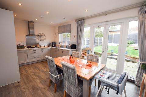 undefined, Sampson Holloway Mews, Priorslee, Telford