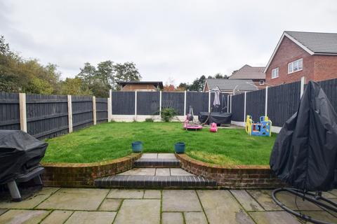 undefined, Sampson Holloway Mews, Priorslee, Telford