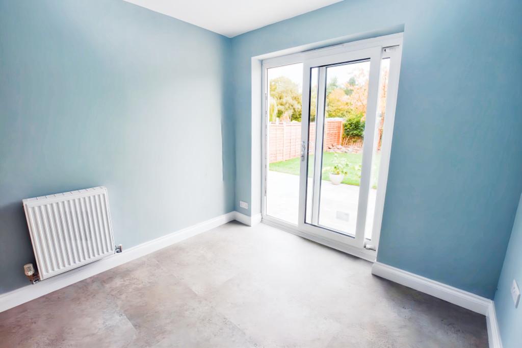 Bedroom 2a