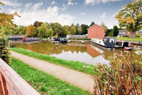 2 bedroom semi-detached bungalow for sale, Windsor Drive, Market Drayton