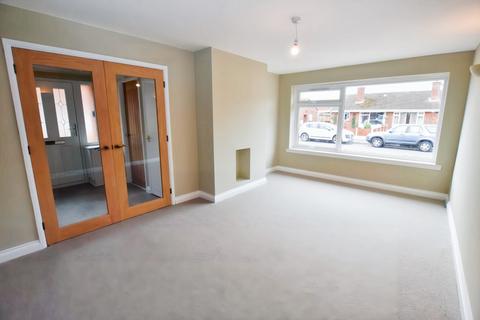 2 bedroom semi-detached bungalow for sale, Windsor Drive, Market Drayton