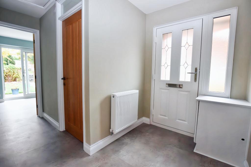 Hallway 1