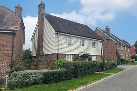 undefined, Freshlands, Billingshurst