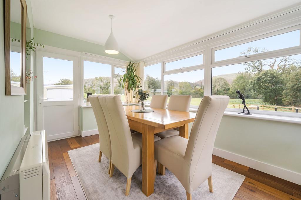 Garden Room or Dining Room