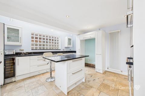 undefined, Alrewas Road, Kings Bromley