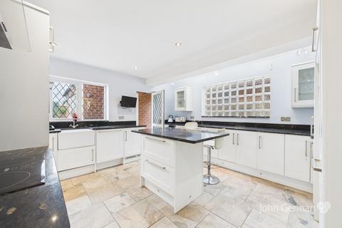 undefined, Alrewas Road, Kings Bromley