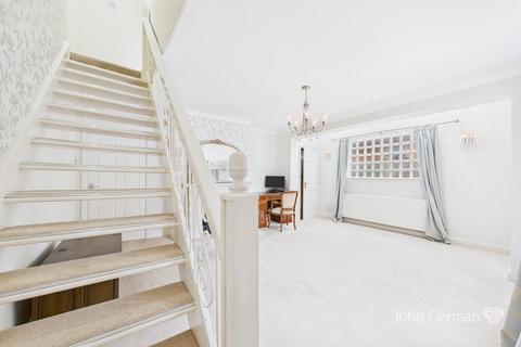 undefined, Alrewas Road, Kings Bromley