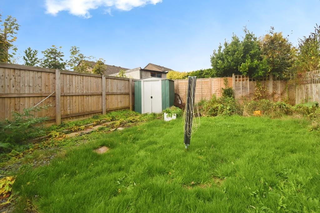 Rear Garden Two