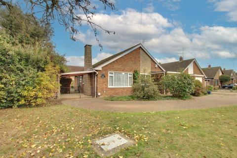 undefined, The Rowans, Doddington