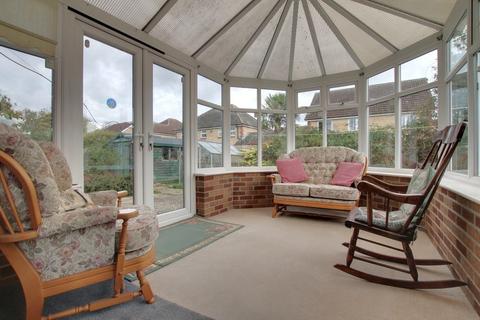 undefined, The Rowans, Doddington