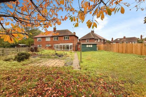 undefined, Beckett Avenue, Gainsborough