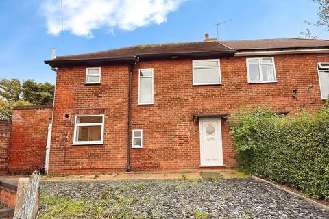 undefined, Beckett Avenue, Gainsborough