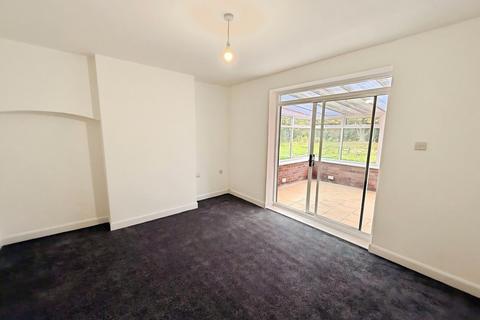 undefined, Beckett Avenue, Gainsborough