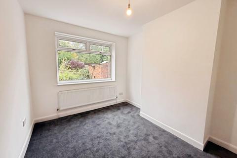 undefined, Beckett Avenue, Gainsborough
