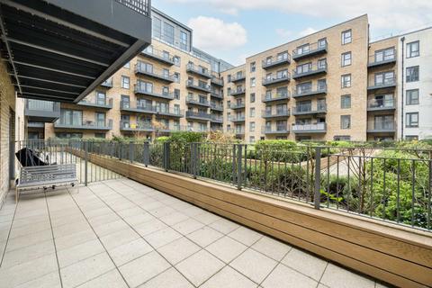 undefined, Beaufort Square, London NW9