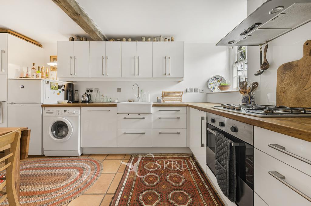 Kitchen Dining Room