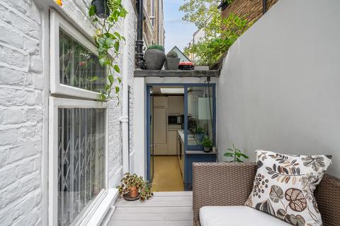 2 bedroom apartment for sale, Ifield Road, Chelsea SW10