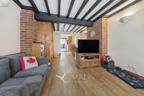 undefined, Main Street, Melton Mowbray LE14