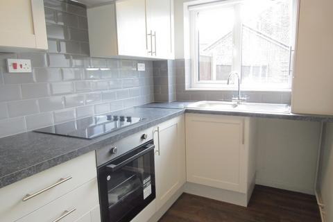 undefined, Purley Way, Clacton-on-Sea CO16