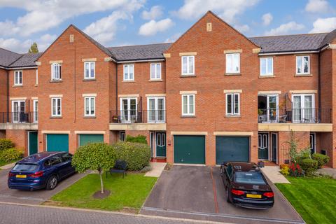4 bedroom terraced house for sale, St Leonards, Exeter