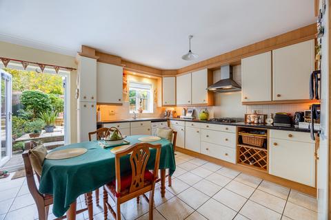 4 bedroom terraced house for sale, St Leonards, Exeter