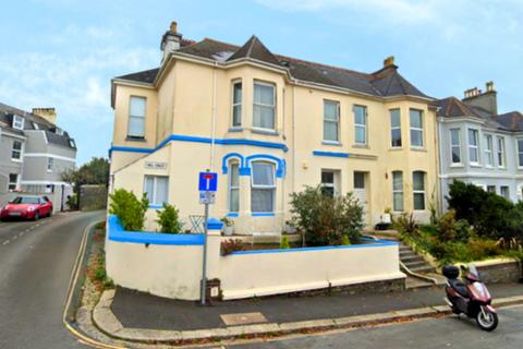undefined, Hillcrest, Plymouth PL3