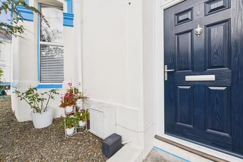 undefined, Hillcrest, Plymouth PL3
