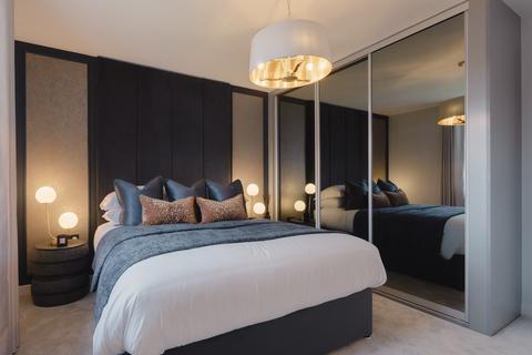 undefined, Plot 23, The Chedworth at Lambourn Meadows, RG19, Lower Way RG19