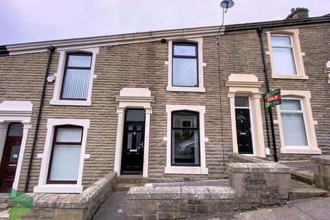 Barley Bank Street, Darwen