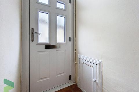 undefined, Barley Bank Street, Darwen