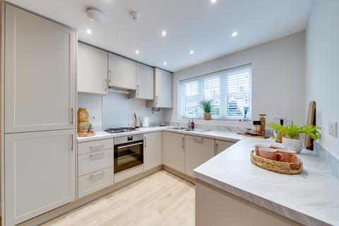 3 bedroom semi-detached house for sale, Plot 24, The Leicester at Lambourn Meadows, Lower Way RG19