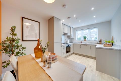 3 bedroom semi-detached house for sale, Plot 24, The Leicester at Lambourn Meadows, Lower Way RG19