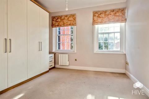 undefined, Bartons Road, Fordingbridge SP6