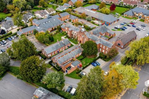 2 bedroom flat for sale, Bartons Road, Fordingbridge SP6