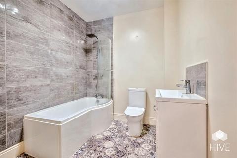 2 bedroom flat for sale, Bartons Road, Fordingbridge SP6