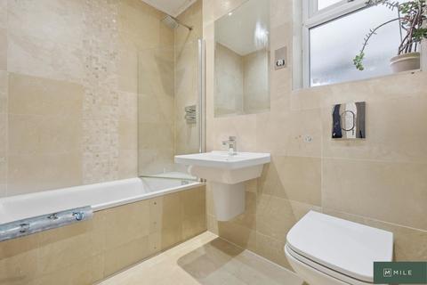 2 bedroom apartment for sale, Wendover Road, London NW10