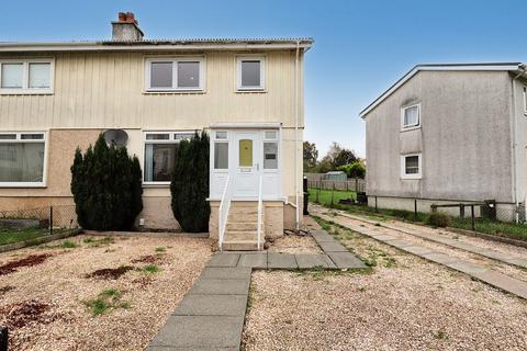 3 bedroom semi-detached house for sale, Wye Crescent, Coatbridge ML5