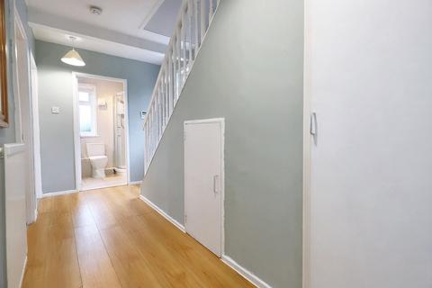 3 bedroom semi-detached house for sale, Wye Crescent, Coatbridge ML5
