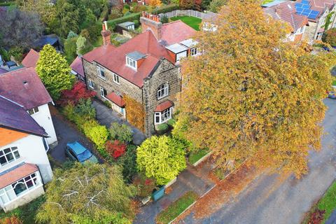 undefined, Norfolk Road, Harrogate