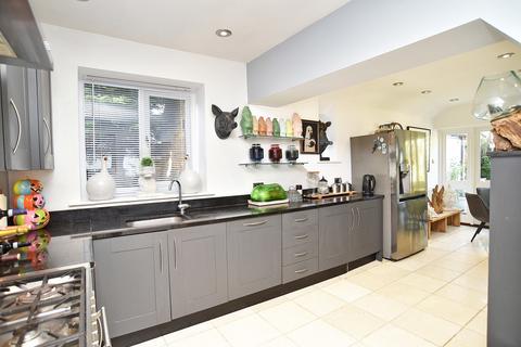 undefined, Norfolk Road, Harrogate