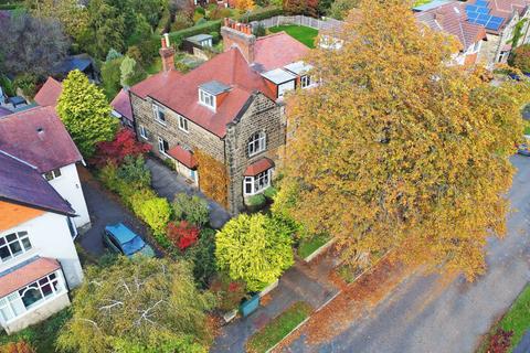 Norfolk Road, Harrogate, HG2