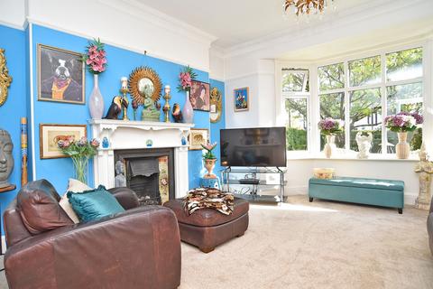 3 bedroom house for sale, Norfolk Road, Harrogate, HG2