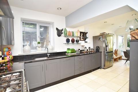 3 bedroom house for sale, Norfolk Road, Harrogate, HG2
