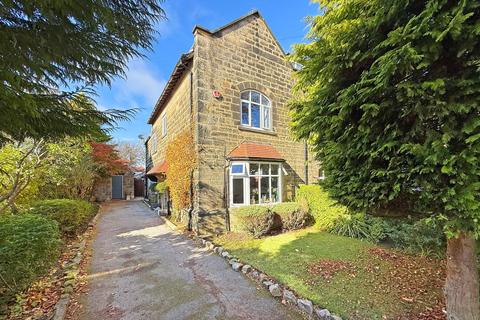 undefined, Norfolk Road, Harrogate, HG2
