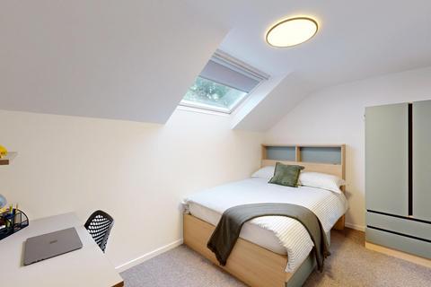 3 bedroom flat to rent, Leazes Parade Holland Drive, Newcastle NE2